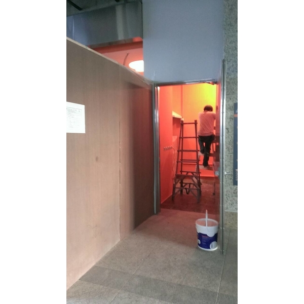 店面裝潢實績